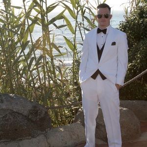 Meet your Posher, Mason